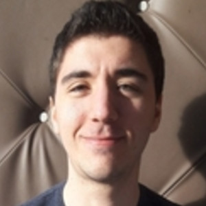 Raphaël - Prof de badminton - Arcueil