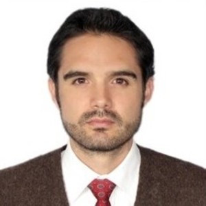 Alberto - profesor de alemán - Ciudad de México