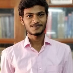 Vasanthakumar - English vocabulary tutor - Mullisevel