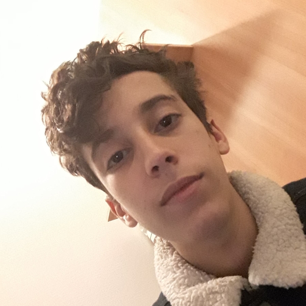 Wassim - Prof de maths - Villeneuve-d'Ascq