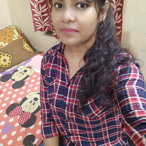 Sayanti - Engineering tutor - Kalyani