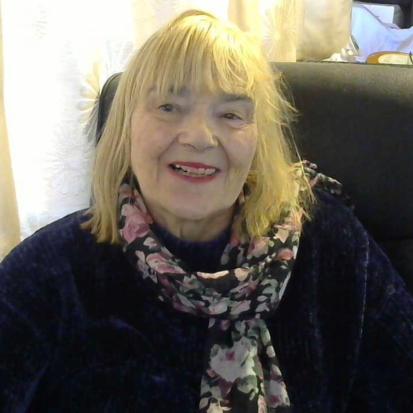 Ruth - Singing tutor - Thornton