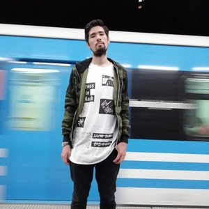 Matias - profesor de matemáticas - Buenos Aires