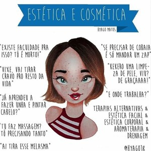 Ariane - Prof de estética - Vila Margarida