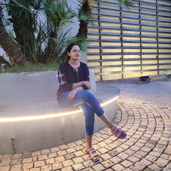 Malavika - Biology tutor - Thiruvananthapuram