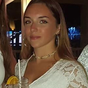 Chloe - Prof d'anglais - Limeil-Brévannes