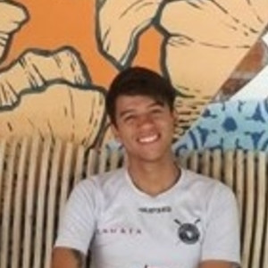 Marlon - Profe de español para extranjeros - Cali