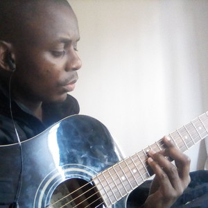 Charles - Martial arts tutor - Diepsloot