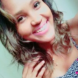 Marcelle - Professor de matemática - Volta Redonda (Rio de Janeiro)