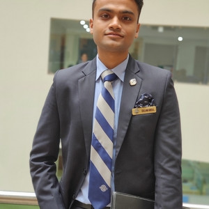 Abdul - Hotel, Restaurant, Café/Catering teacher - Kolkata