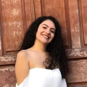 María Fernanda - profesor de dibujo - Tampico