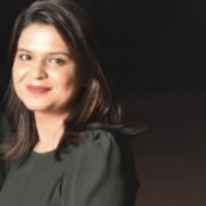 Nikhila - Maths teacher - Gurugram