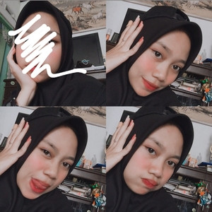 Najma - Guru bulu tangkis - Kecamatan Cimahi Tengah