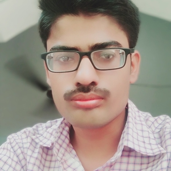 Mukesh - Physics teacher - Mumbai