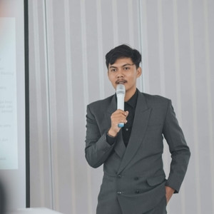 Fathurrozi - Guru bola basket - Kecamatan Bulak