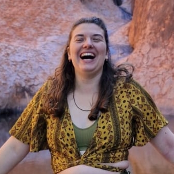 Romane - Prof de biologie - Portet-sur-Garonne