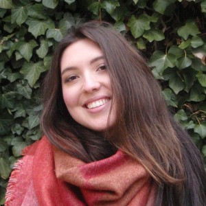 Silvia - tutor académico - Segovia
