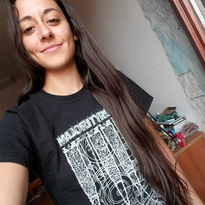 Irene - Italian teacher - New Delhi