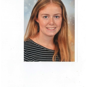 Astrid - Prof de maths - Paris