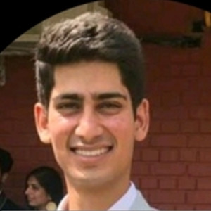 Ayush - Accounting tutor - Gurugram