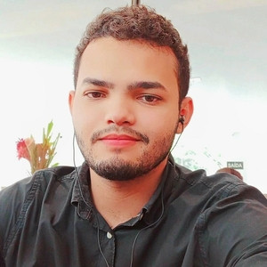 Davidson - Prof de português para estrangeiros - Recife
