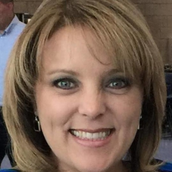 Mandy - Reading tutor - Henderson