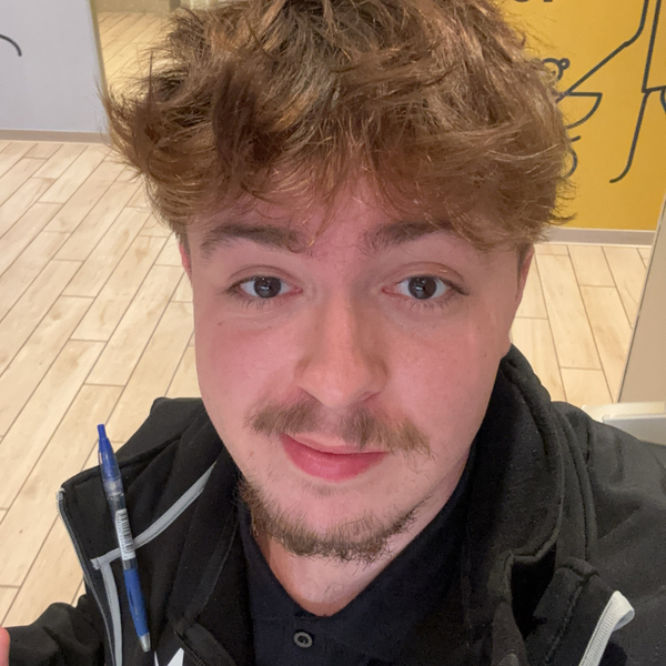 Steven - Prof d'aide aux devoirs - Lyon