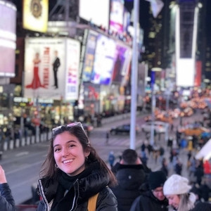 Mireia - Spanish tutor - Coventry