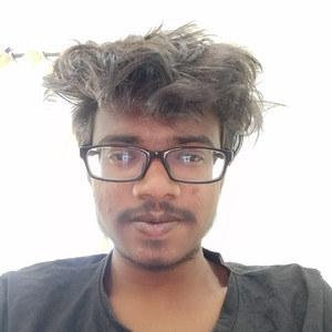 Prajwal - Maths tutor - Pimpri-Chinchwad