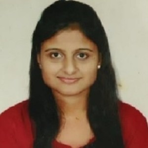 Suvarna - English tutor - Mumbai