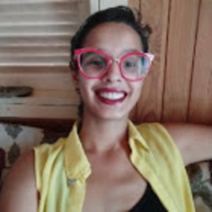 Talita - Prof de explicações - Campos Elíseos