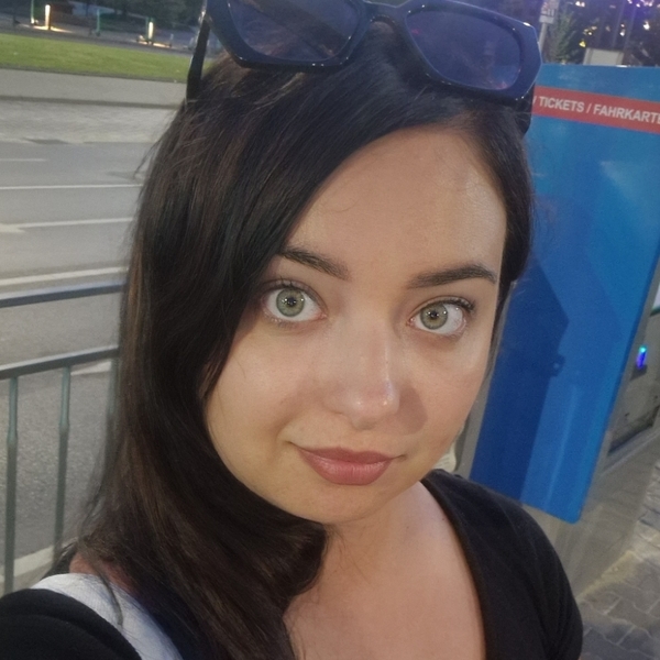 Natalia - nauczyciela języka polskiego - Legnica