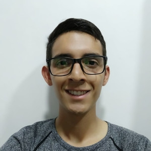 Juan José - Profe de español para extranjeros - Medellín