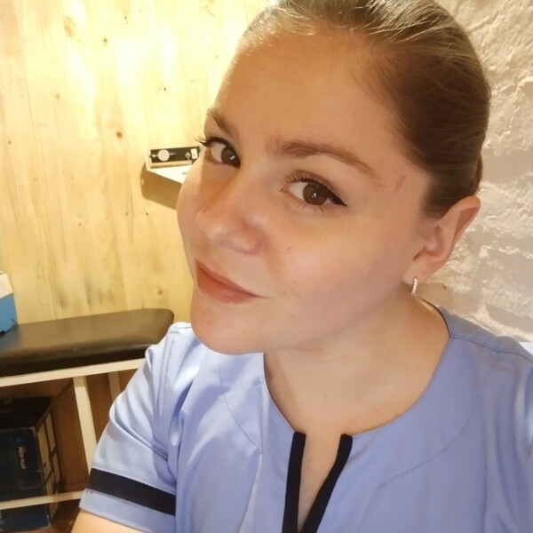Edita - profesor de español para extranjeros - San Rafael