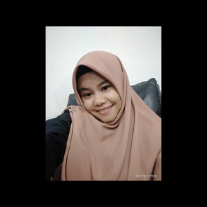 Mila - Guru mengaji - Tanah Grogot