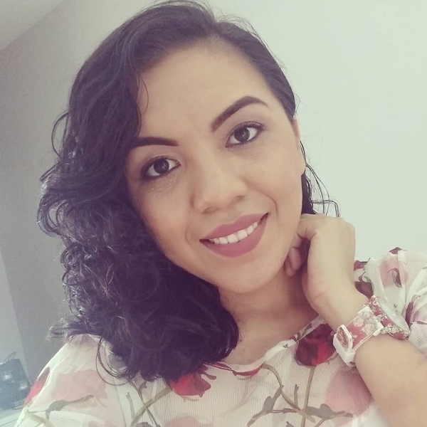 Rosane - Professor de química - Pantanal