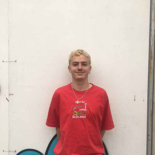 Romain - Prof de skate - Le Raincy