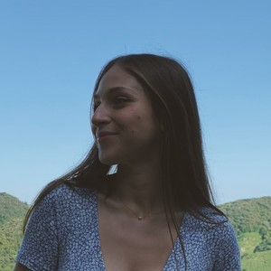 Anna - Insegnante di ripetizioni - Latisana