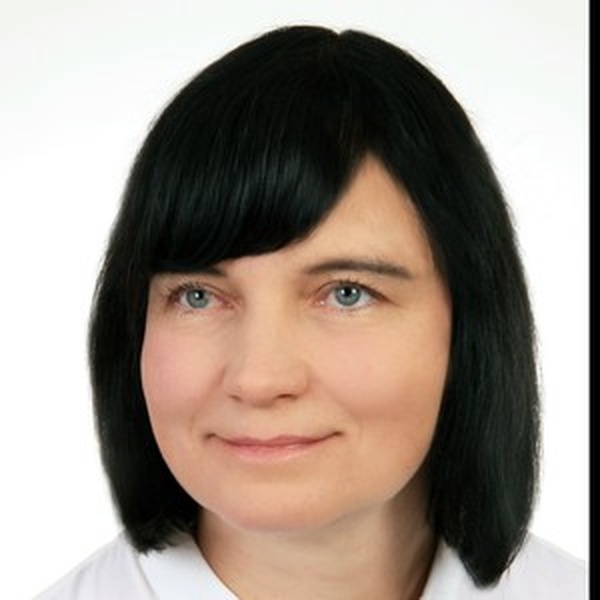 Katarzyna - nauczyciela języka polskiego - Katowice