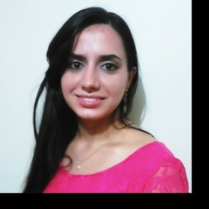 Ana Sobreiro - Prof de explicações - Jardim America