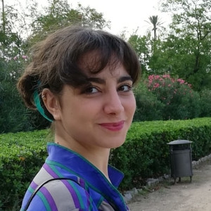 Giulia - Insegnante di biologia - Monreale