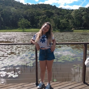 Letícia Raquel - Professor de matemática - Campos dos Goytacazes