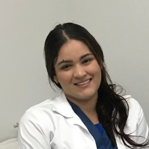 Gina paola - Profe de desarrollo personal - Santa Marta