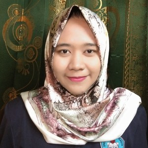 Annisa - Guru ekonomi - Kecamatan Pasar Rebo