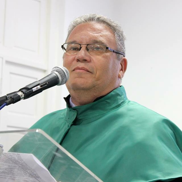 Sebastião David - Professor de química - 59080-060
