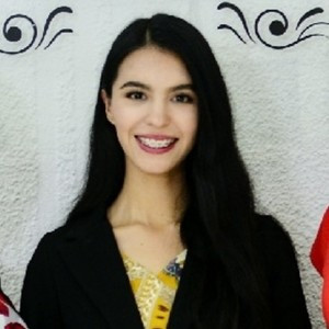 Ana - Profesor de español para extranjeros - Zacatecas