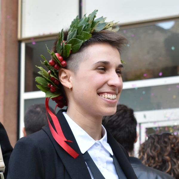 Laura - Insegnante di inglese - Cagliari