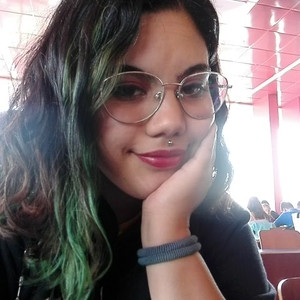 Polette Constanza - Profesor de español y literatura - Puente Alto