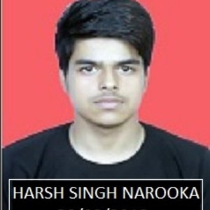 Harsh - Maths tutor - Indore