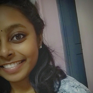 Nitya - Leadership tutor - 